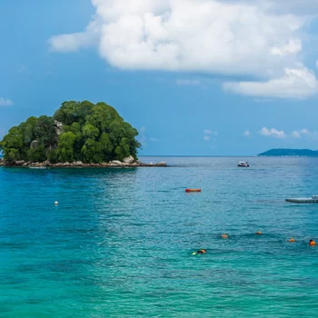 Berjaya Tioman Resort