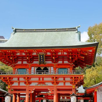 神戶蒙特利酒店