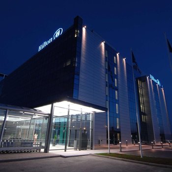 Hilton Helsinki Airport