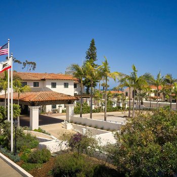 馬爾蒙特酒店 - Hyatt臻選品牌成員