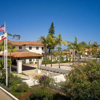 馬爾蒙特酒店 - Hyatt臻選品牌成員