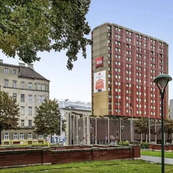 Ibis Wien Mariahilf