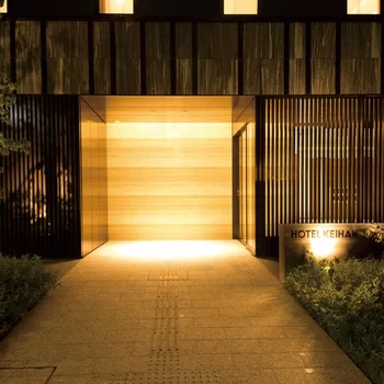 Hotel Keihan Yodoyabashi