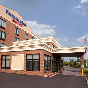 Fairfield Inn by Marriott JFK Airport