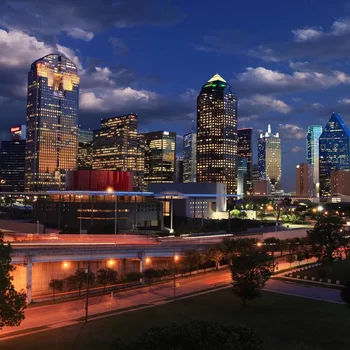 達拉斯費爾蒙酒店