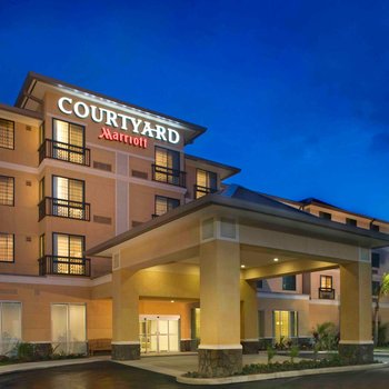 Courtyard by Marriott Maui Kahului Airport