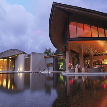 Renaissance Phuket Resort & Spa (Marriott International)