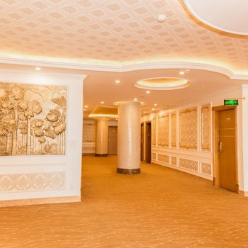Palm Hotel Thanh Hoa
