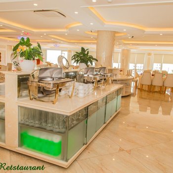 Palm Hotel Thanh Hoa