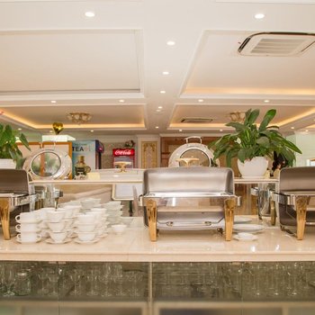 Palm Hotel Thanh Hoa