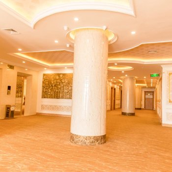 Palm Hotel Thanh Hoa