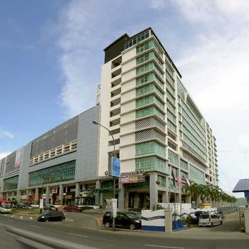 Grandis Hotel Kota Kinabalu