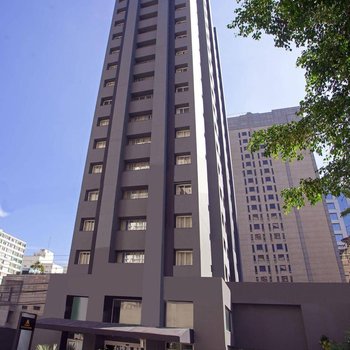 Wyndham Sao Paulo Paulista