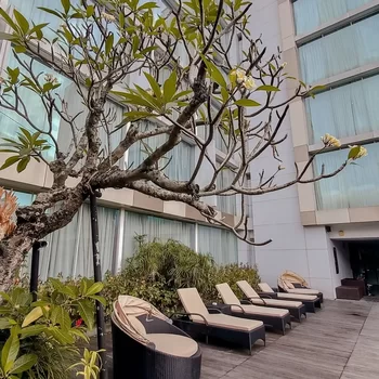 ARTOTEL Suites Bianti Yogyakarta