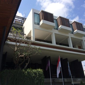 Four Points by Sheraton Bali, Seminyak