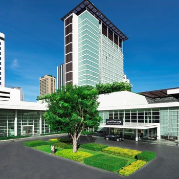 Pullman Bangkok King Power