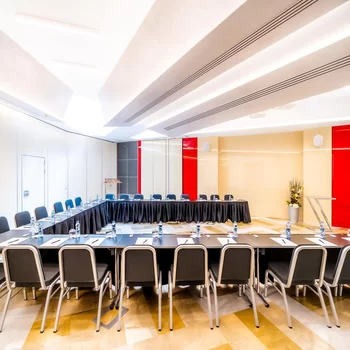 Grandium Hotel Prague