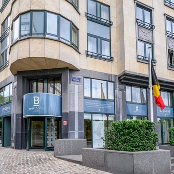 B-Aparthotel Ambiorix