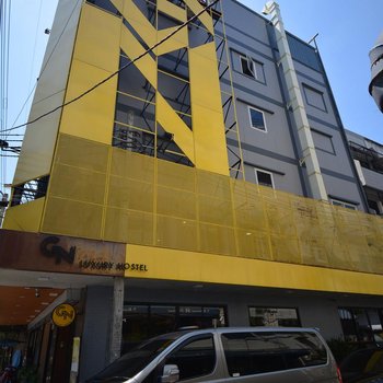GN Luxury Hostel