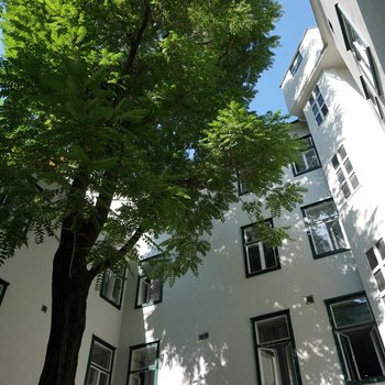 維也納韋斯特班恩酒店