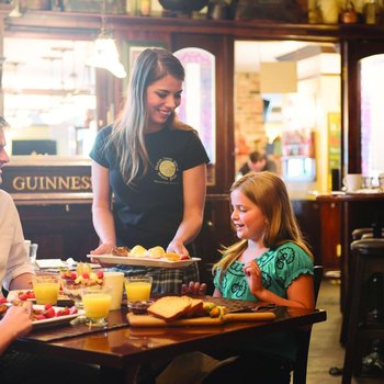 Pan Pacific Whistler Mountainside