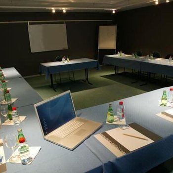 New Hotel Charlemagne