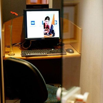 New Hotel Charlemagne