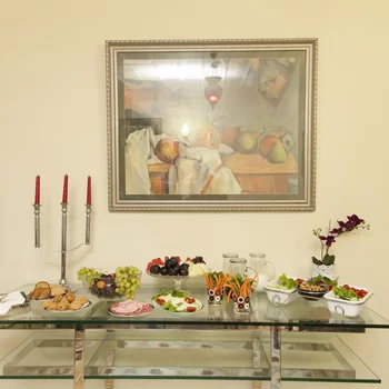 佩拉特級套房酒店