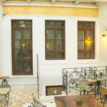 Villa Pera Suite Hotel