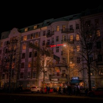 Hotell Onyxen, Boutique- & Lifestyle, Adults Only