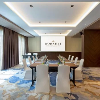 吉隆坡哈達馬斯帝盛酒店