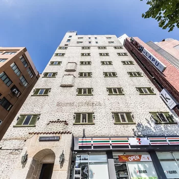 東大門 k 精品酒店