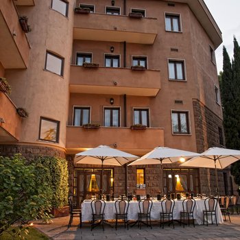 Hotel Cilicia