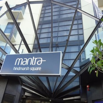 Mantra Hindmarsh Square