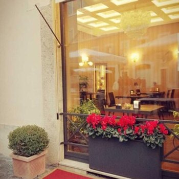 Hotel la Place Roma