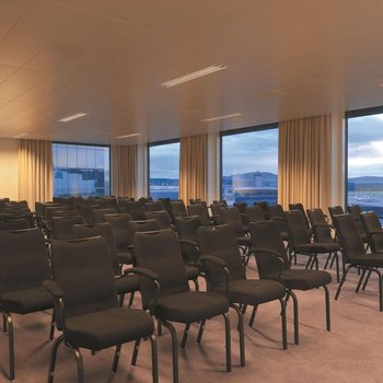 Radisson Blu Hotel, Zurich Airport