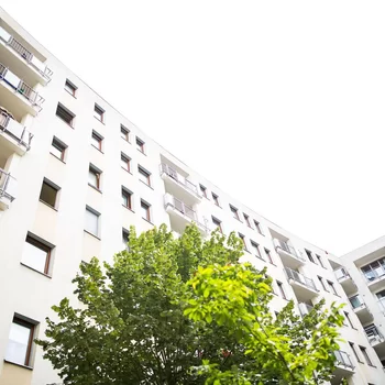 流浪者-市中心酒店