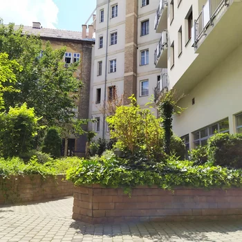 流浪者-市中心酒店