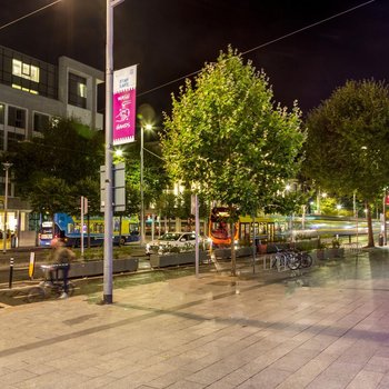 Holiday Inn Express Dublin City Centre