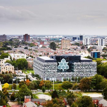 Hyatt Regency Manchester