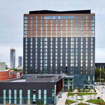 Hyatt Regency Manchester