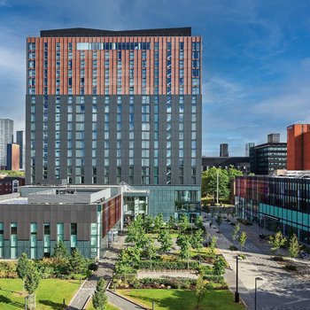 Hyatt Regency Manchester