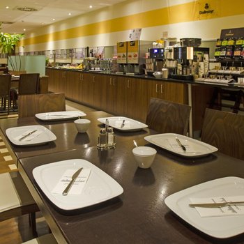 Star G Hotel München Schwabing