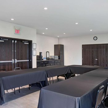 亞伯達艾爾德里6號汽車旅館