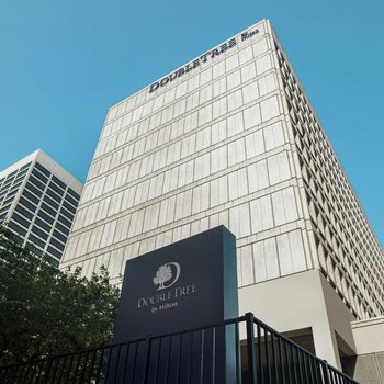 紐瓦克賓州車站希爾頓逸林酒店