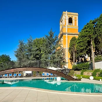 羅馬蒙特馬里奧LH酒店