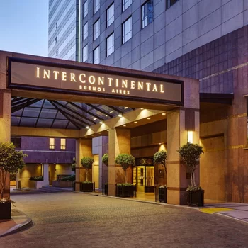 InterContinental Buenos Aires