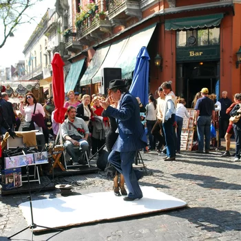InterContinental Buenos Aires