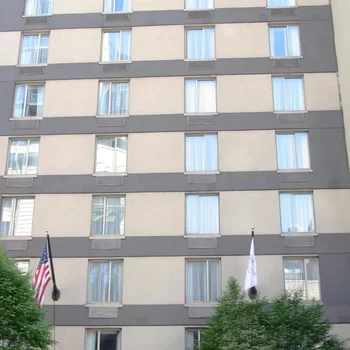 曼哈頓切爾西希爾頓歡朋酒店