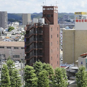 岡崎第一東翼酒店